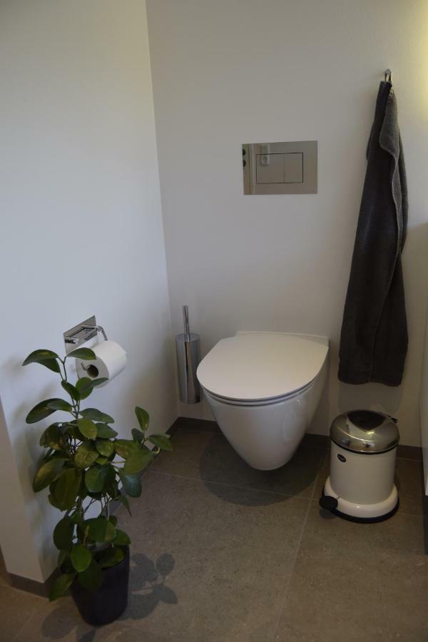 Fredensholm Annex Apartment Скандерборг Екстериор снимка