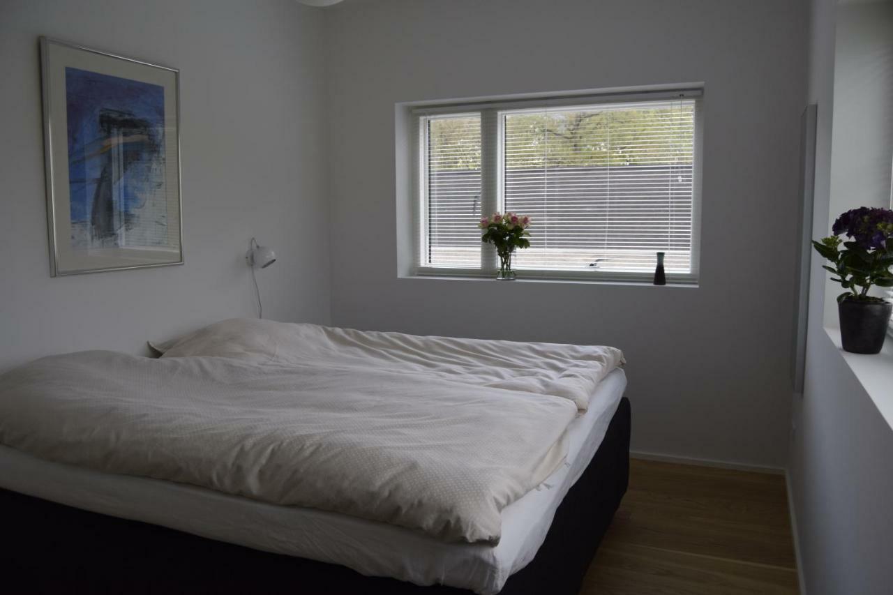 Fredensholm Annex Apartment Скандерборг Екстериор снимка