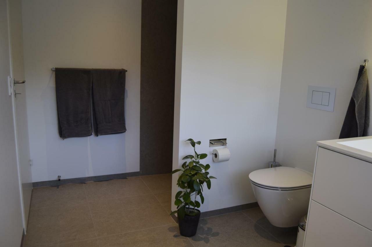 Fredensholm Annex Apartment Скандерборг Екстериор снимка