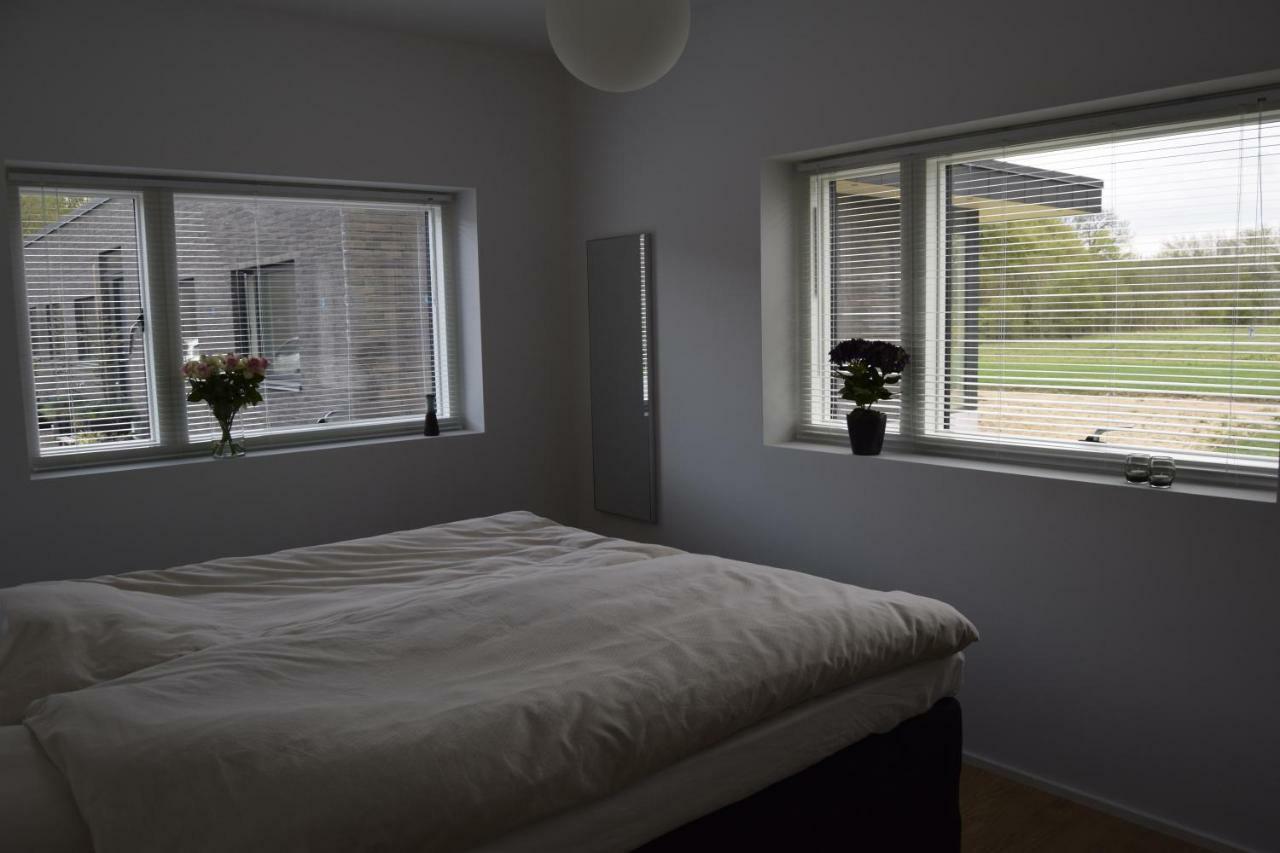 Fredensholm Annex Apartment Скандерборг Екстериор снимка