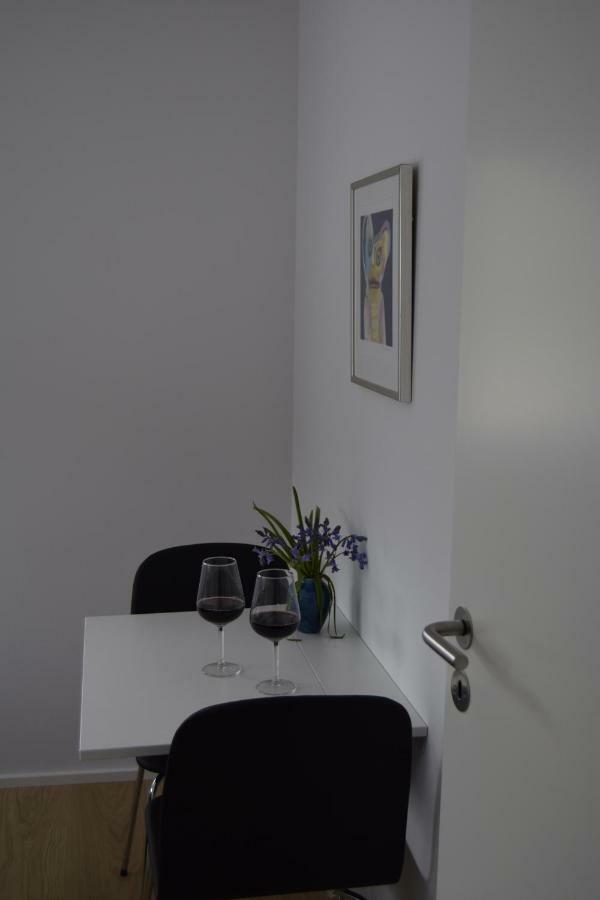 Fredensholm Annex Apartment Скандерборг Екстериор снимка