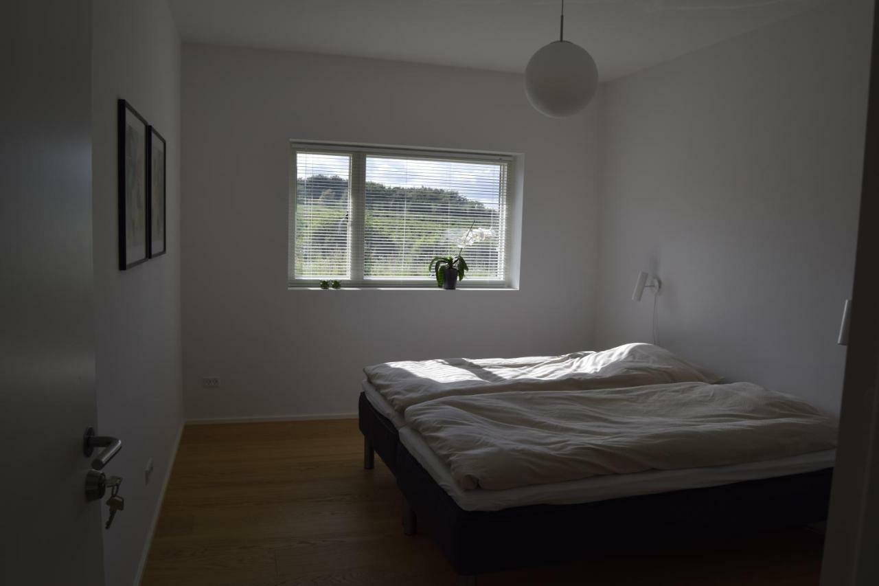 Fredensholm Annex Apartment Скандерборг Екстериор снимка