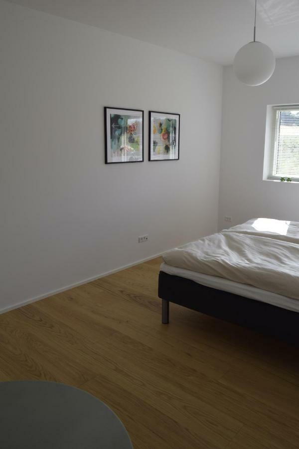 Fredensholm Annex Apartment Скандерборг Екстериор снимка