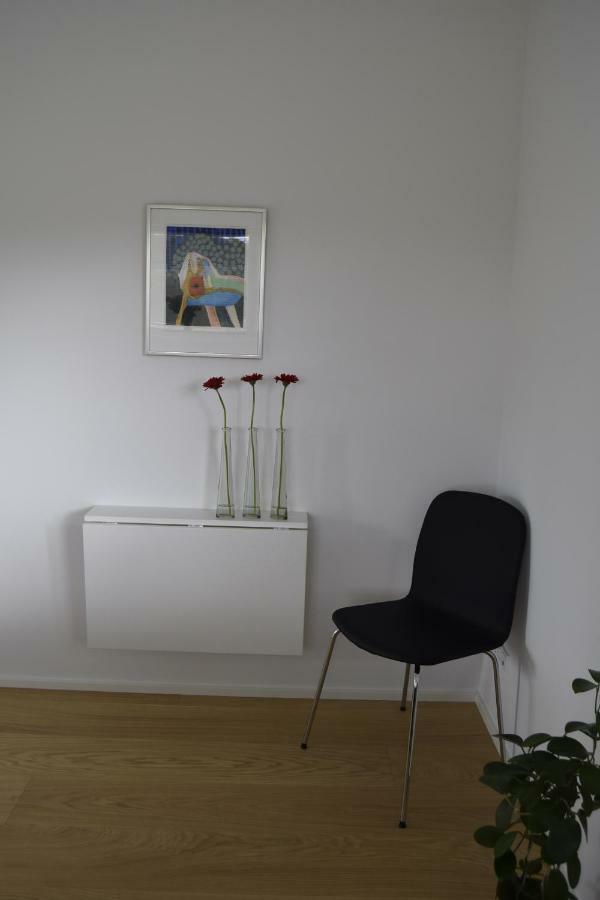 Fredensholm Annex Apartment Скандерборг Екстериор снимка